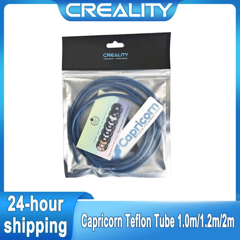 Creality Printer K1 - Tubo PTFE CREALITY per Capricorn Bowden