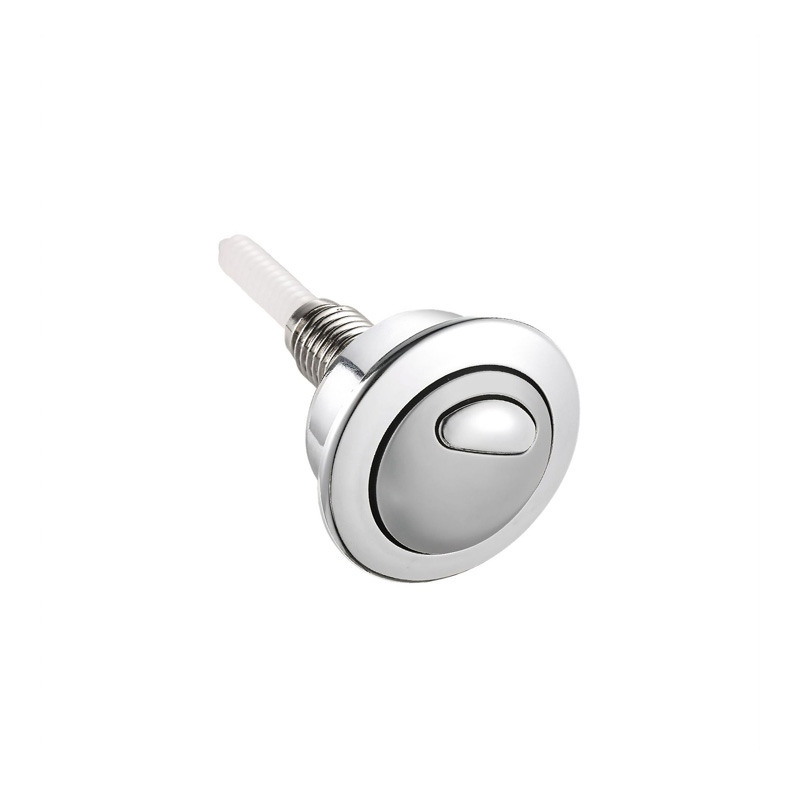 Toilet Fill Valve - Pulsante di scarico WC a doppio