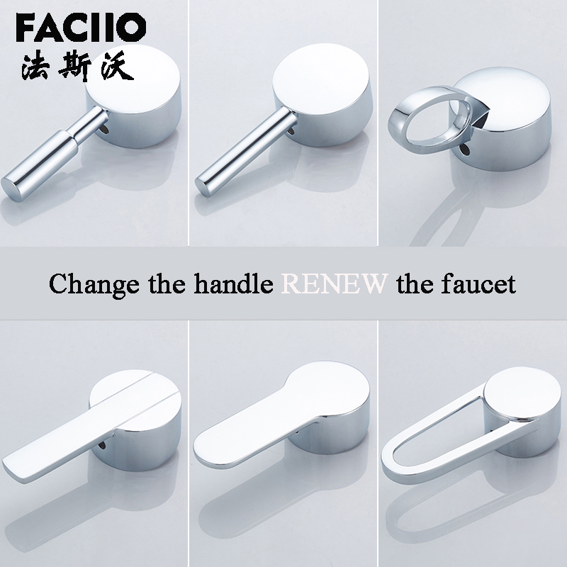 Basin Mixer Cartridge - FACIIO bagno sostituzione rubinetto maniglia rubinetti
