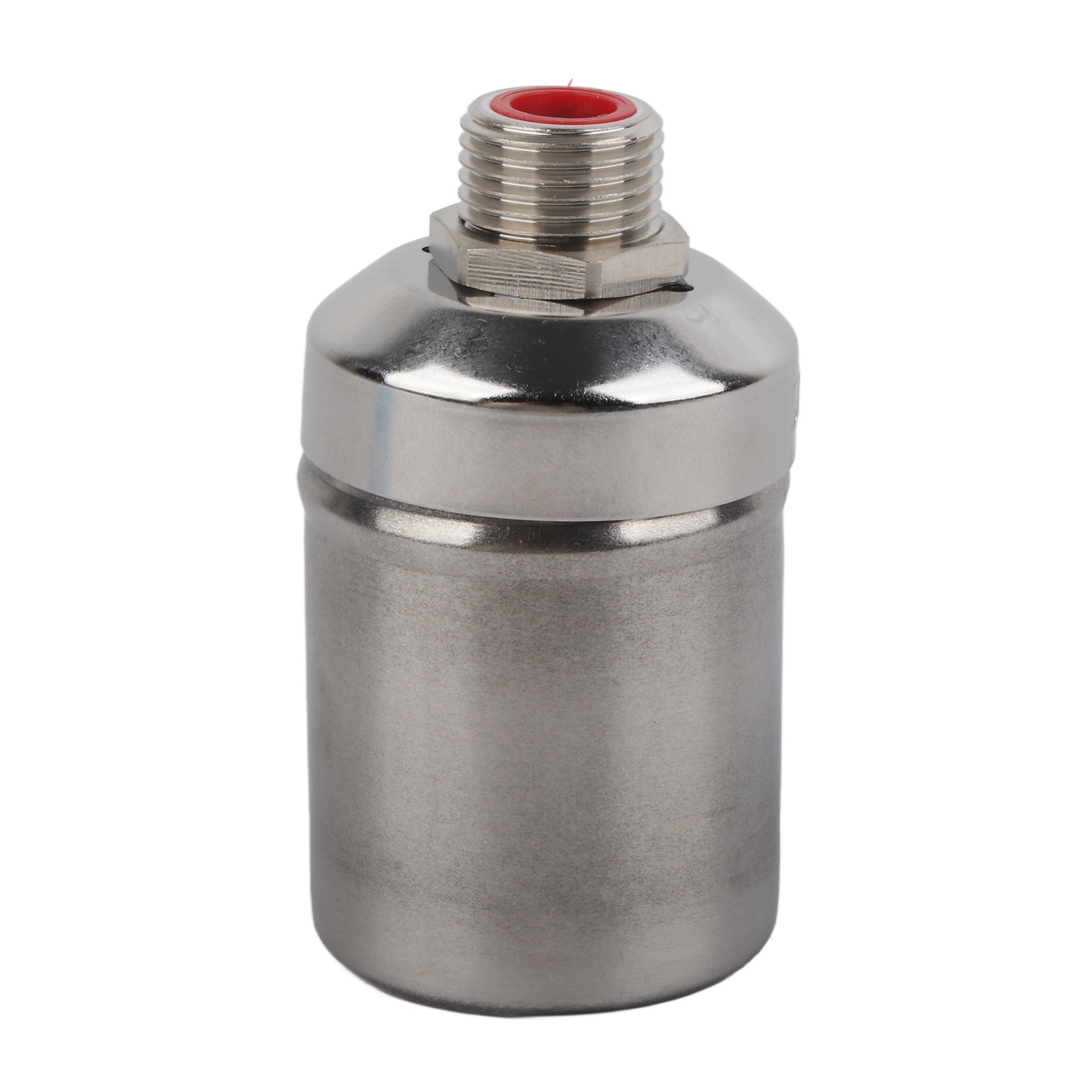Float Ball Valve - Valvola a Sfera Galleggiante da 1/2