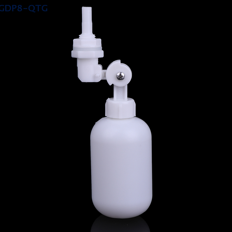 Float Ball Valve - NUOVO 1PC Valvola a sfera galleggiante