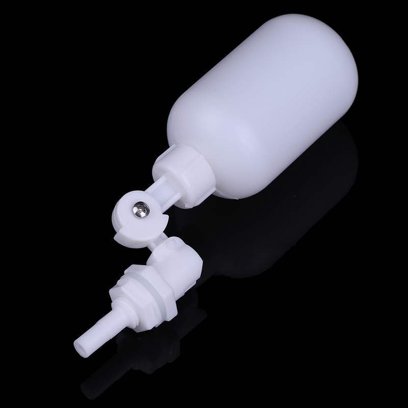 Float Ball Valve - Valvola a Sfera Galleggiante per Acquario,