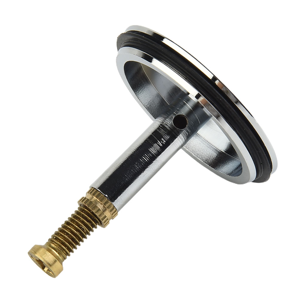 Drain Pipe Clip - 43mm Tappo di scarico per vasca