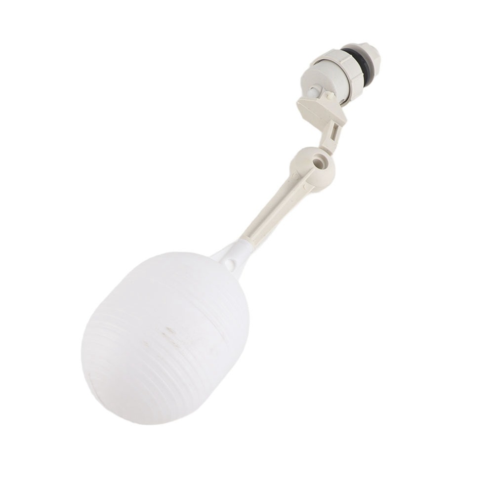 Float Ball Valve - Valvola a sfera galleggiante in ABS