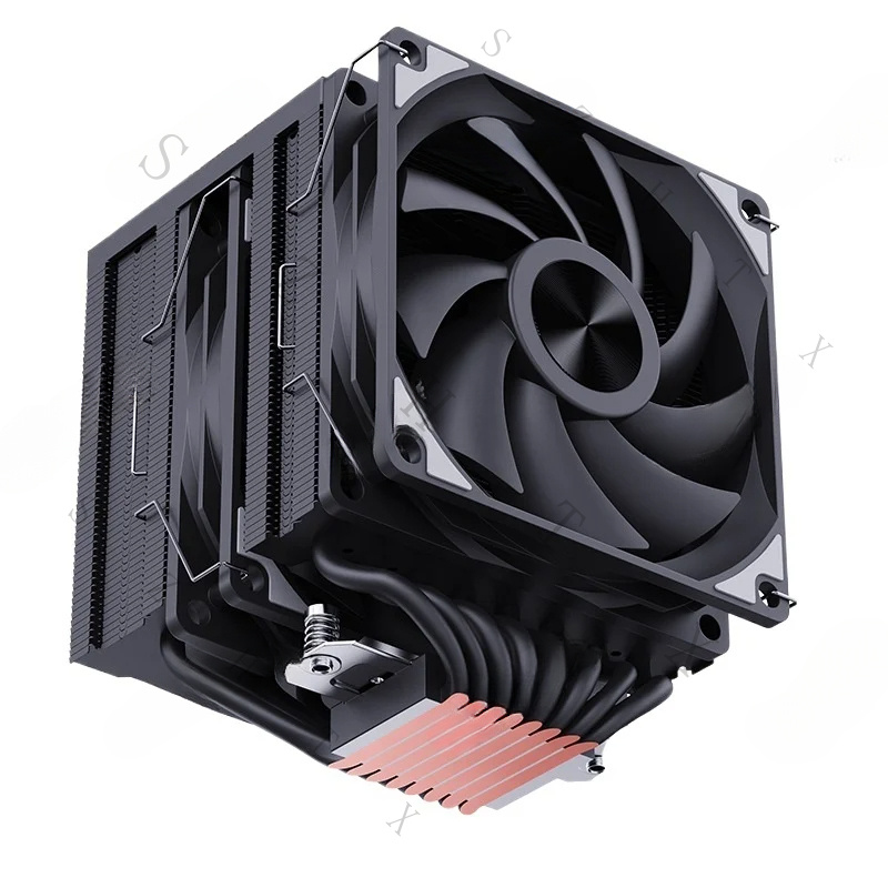Pipe Freeze Spray - Radiatore CPU a Doppia Torre MT880