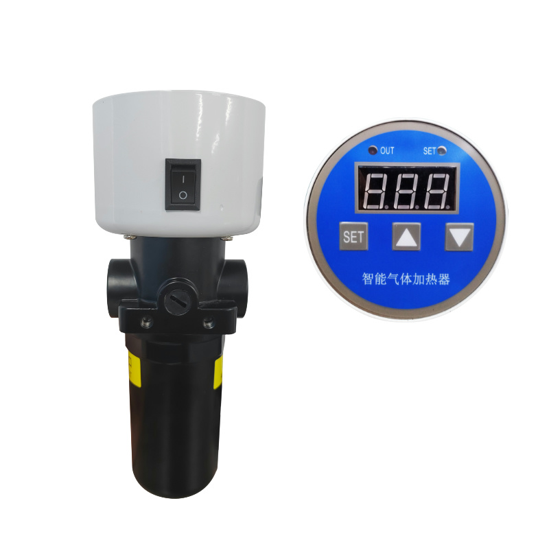 Pipe Freeze Spray - Riscaldatore di azoto a gas antigelo