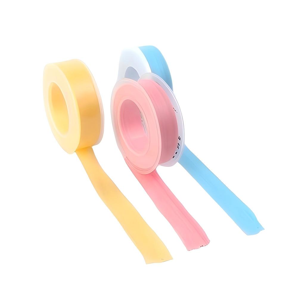 Ptfe Tape Thread - Nastro Sigillante Dentale in PTFE Monouso