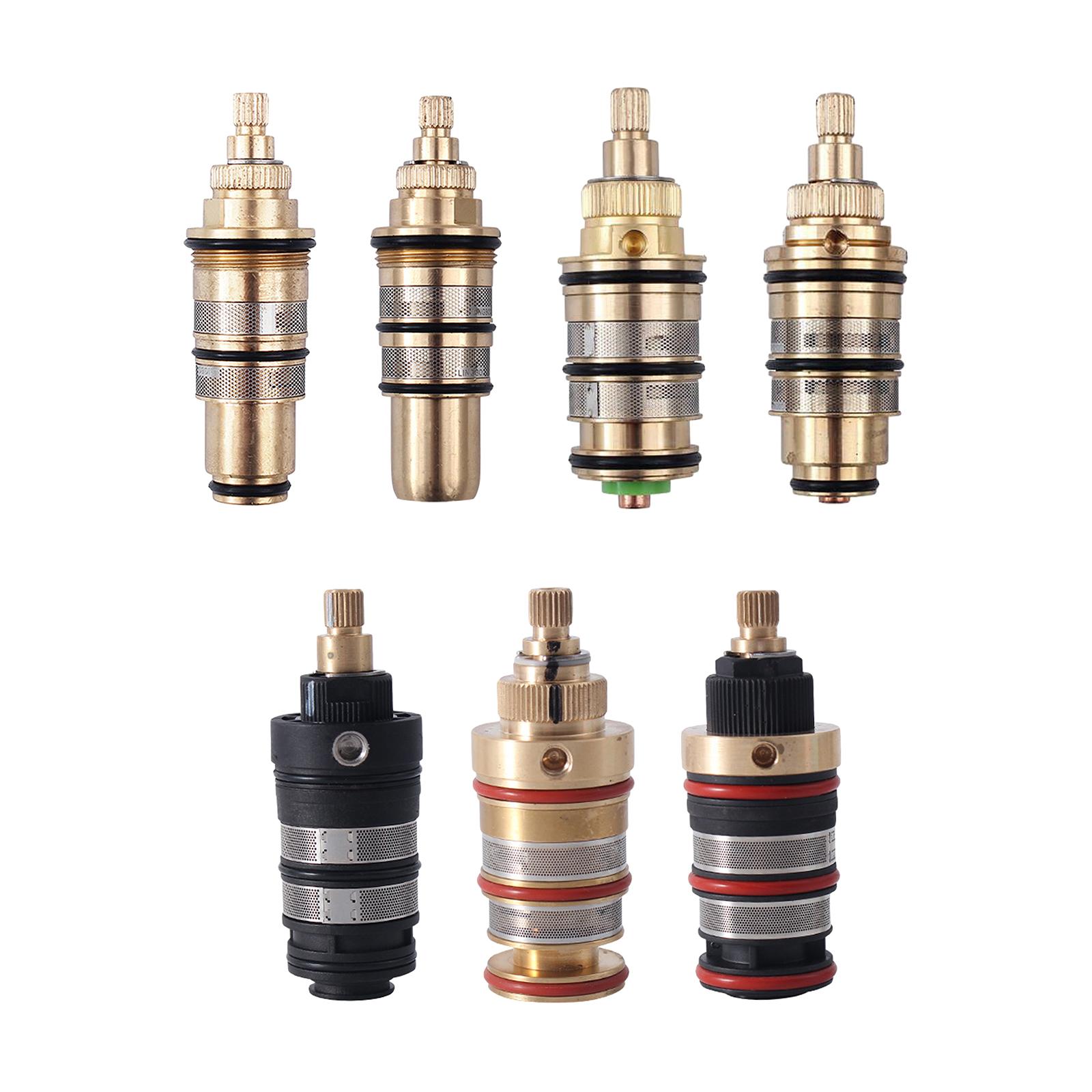 Basin Mixer Cartridge - Valvola a cartuccia termostatica doccia in