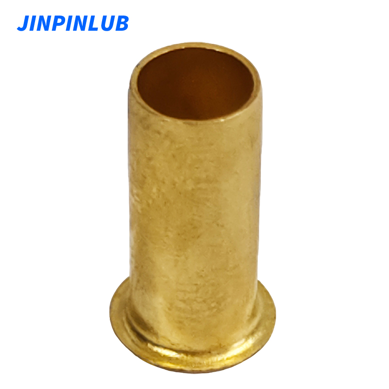 Compression Fitting Brass - JINPINLUB PI 4/6/8/10mm Fodera per tubo