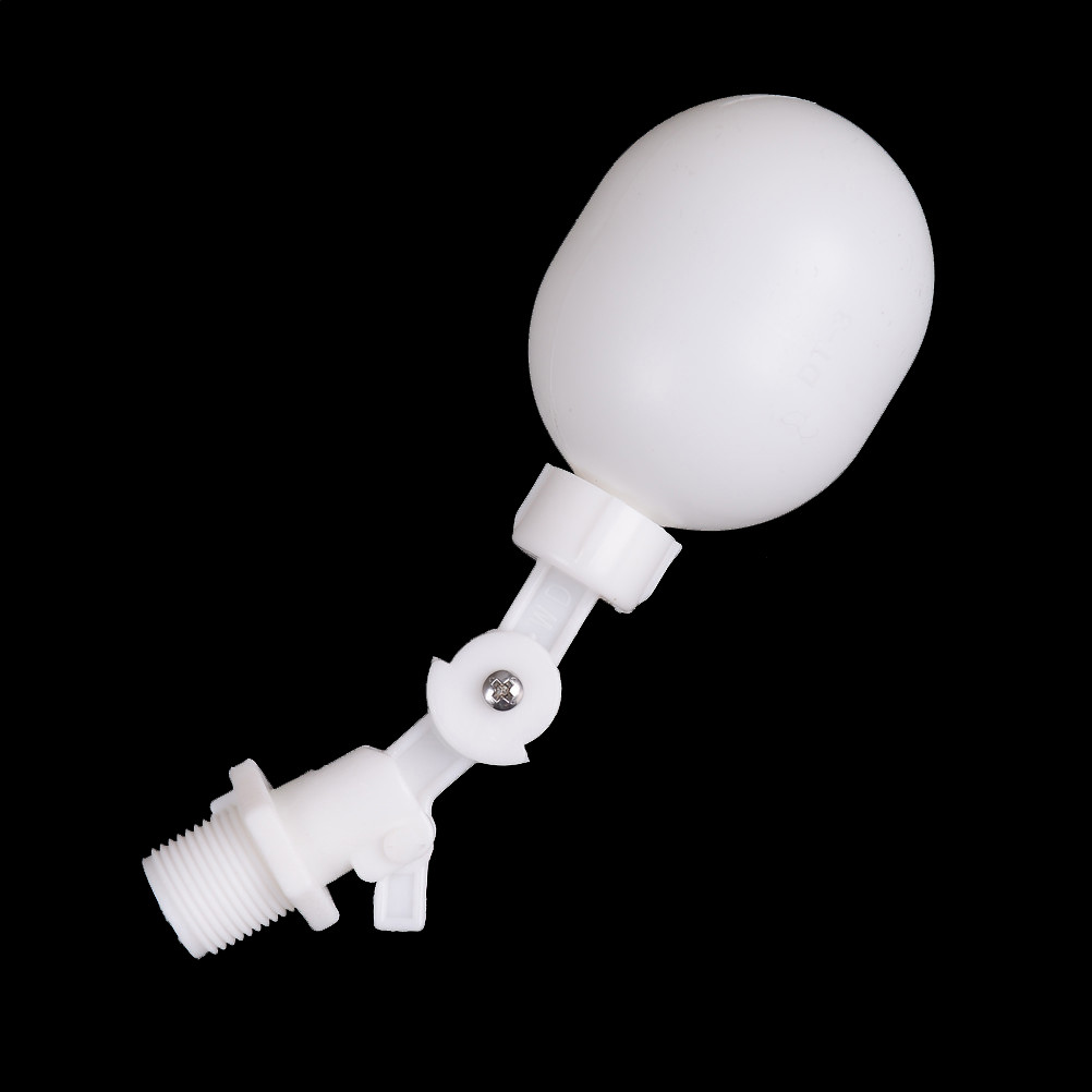 Float Ball Valve - NUOVA OFFERTA Valvola a Galleggiante Regolabile