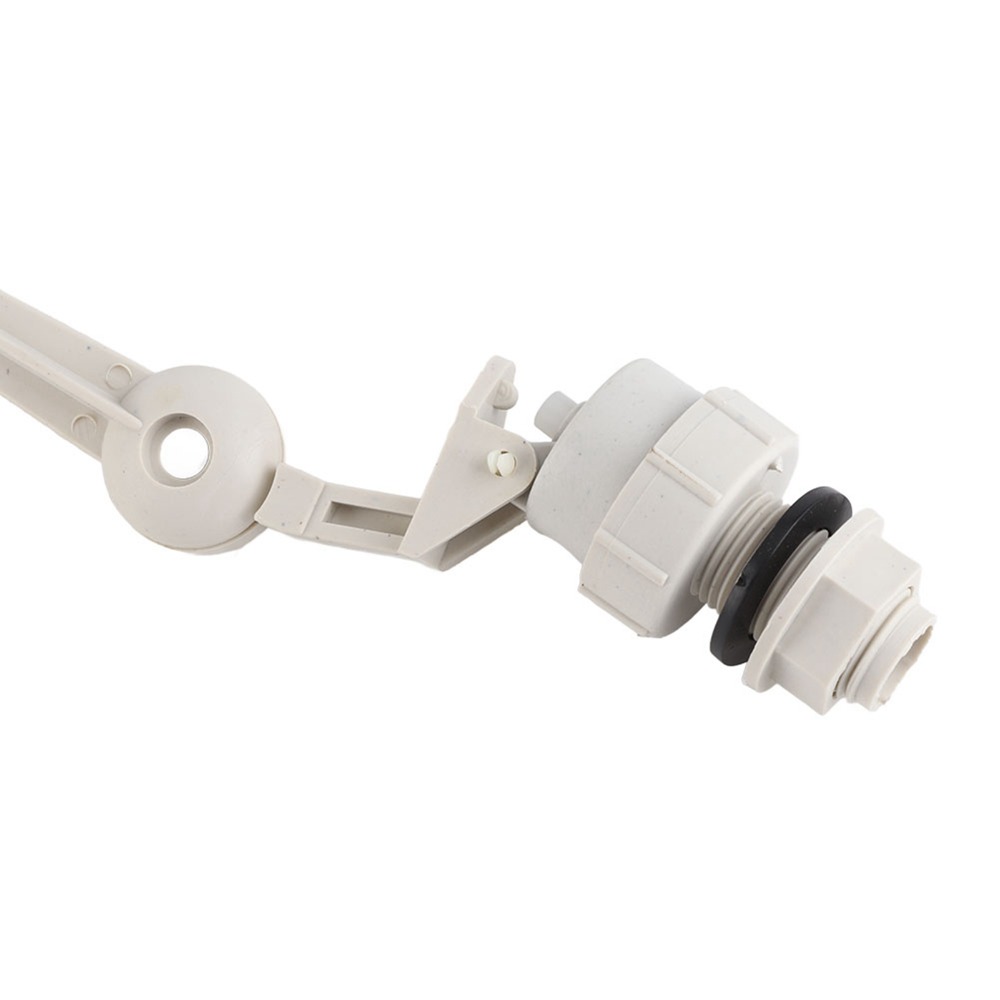 Float Ball Valve - Valvola a sfera galleggiante in ABS