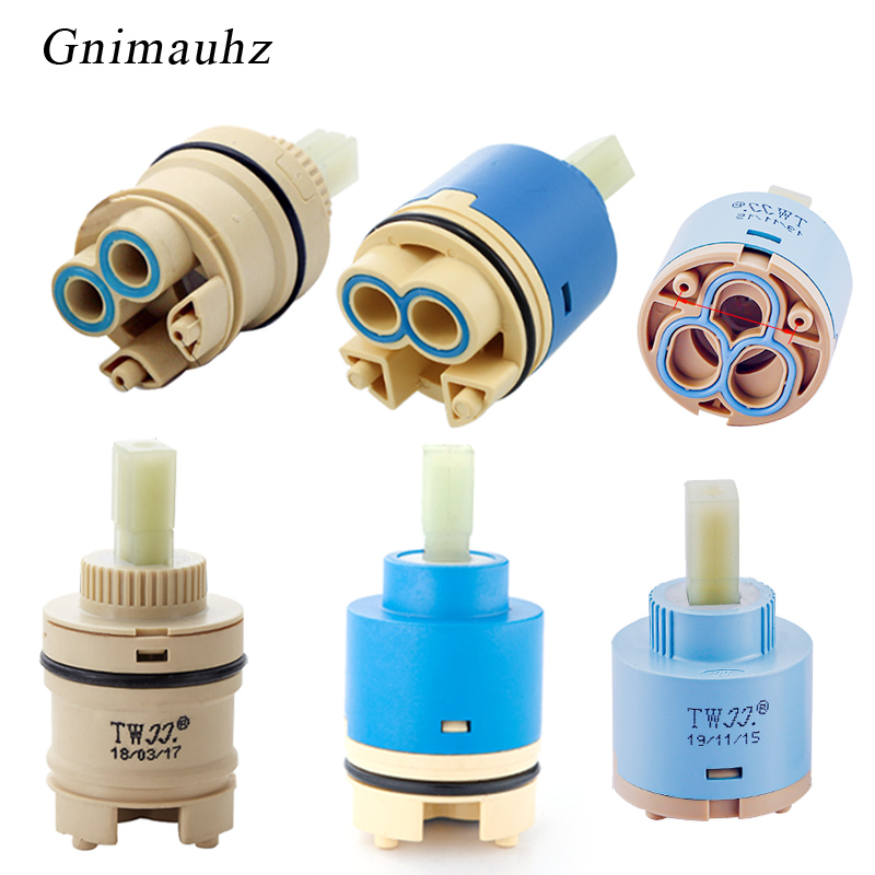Basin Mixer Cartridge - Valvola miscelatrice a scomparsa per rubinetto
