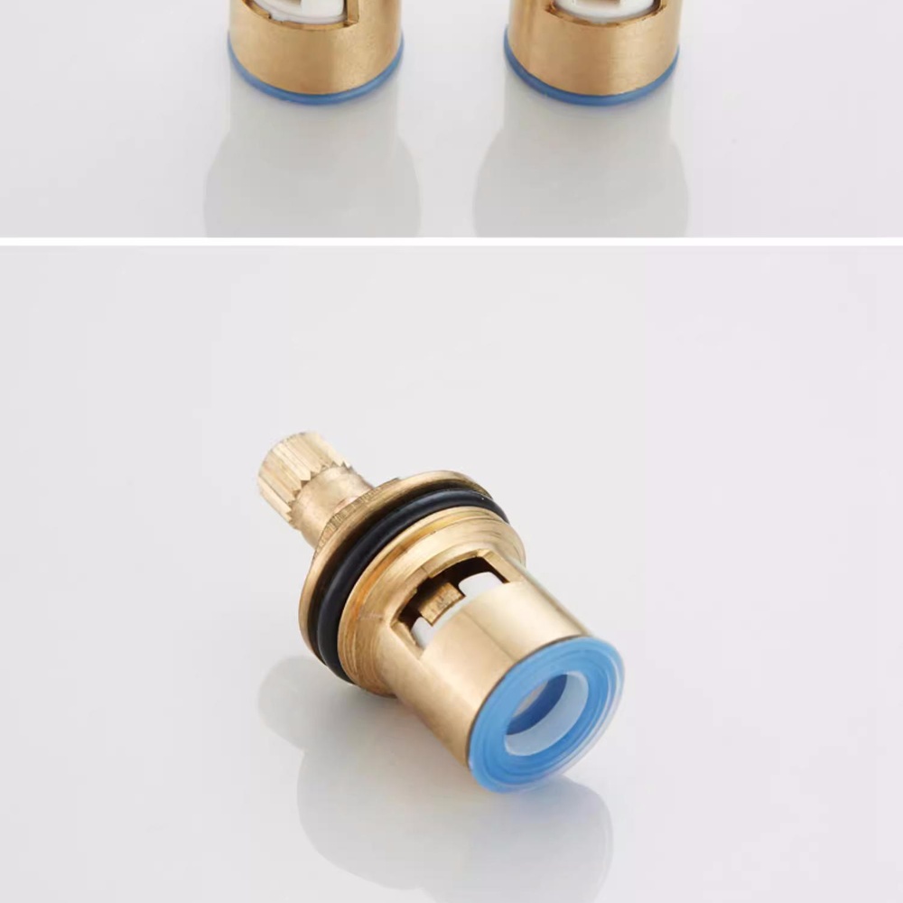 Basin Mixer Cartridge - Cartuccia di Ricambio in Ceramica per