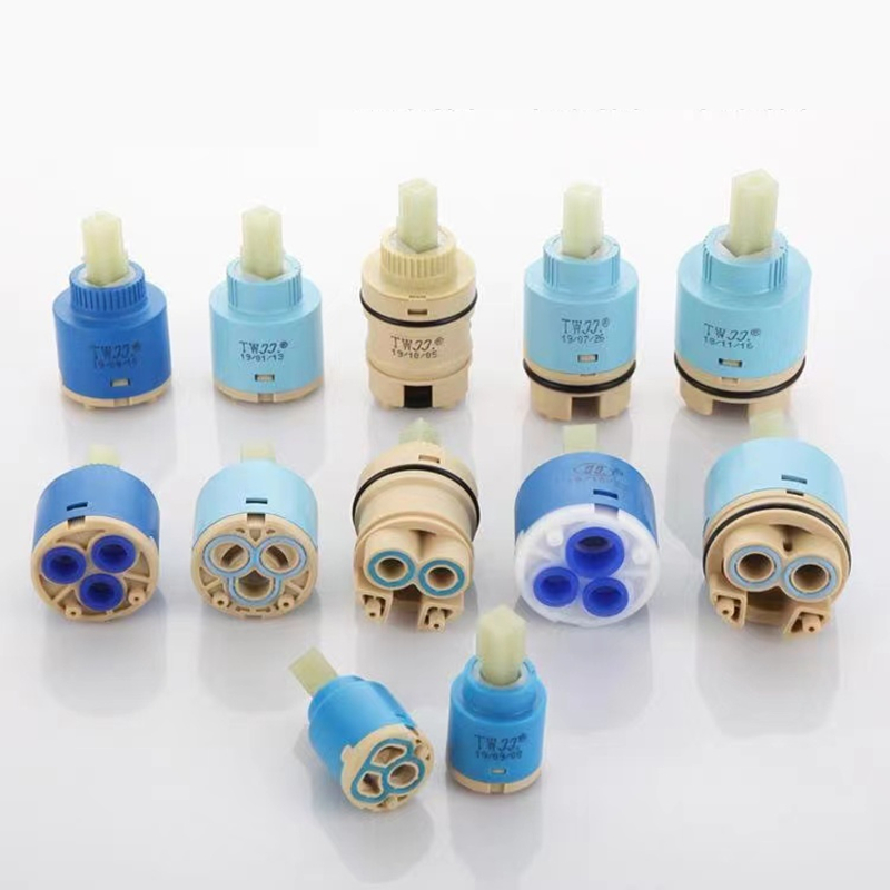 Basin Mixer Cartridge - Valvola miscelatrice per rubinetti 25 MM/35