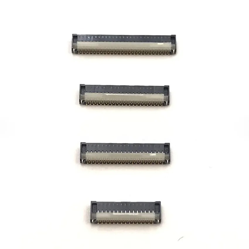 5PCS Nuovo Schermo LCD FPC Cav - Push Fit Connector recensione e prezzo