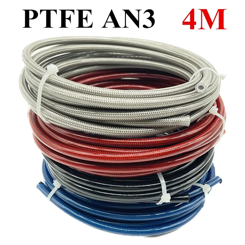 Tubo Flessibile per Freni Moto - Ptfe Tape Thread recensione e prezzo