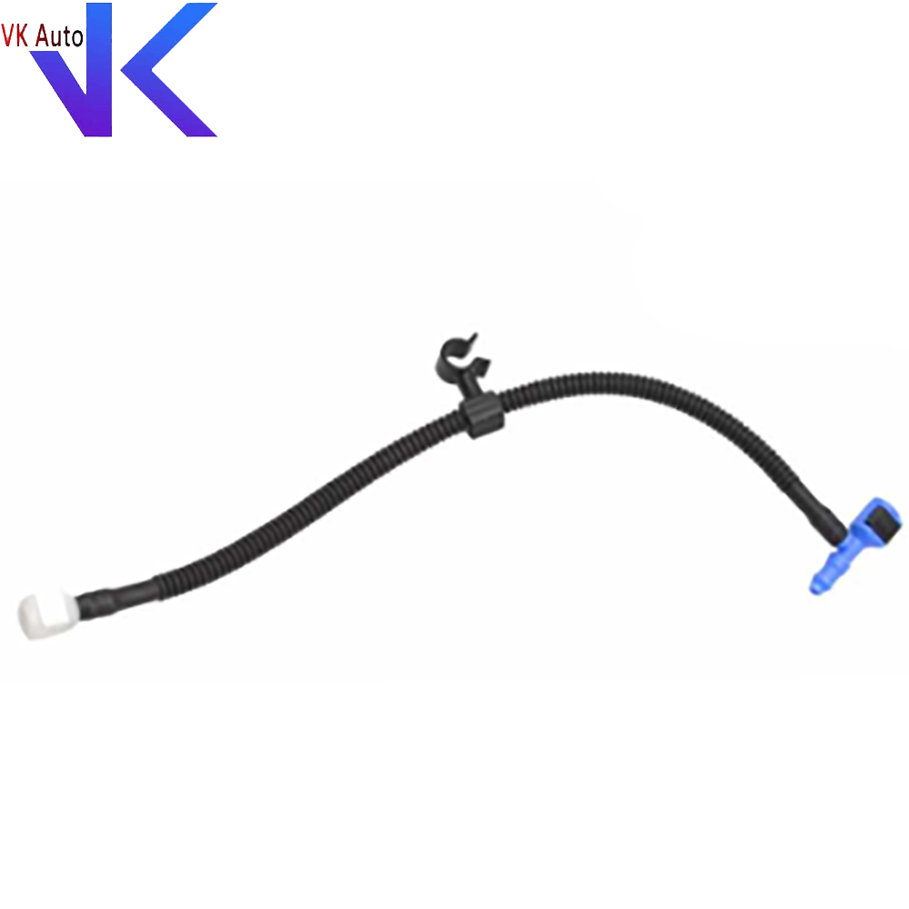 8W9955975 Tubo di scarico per  - Drain Pipe Clip recensione e prezzo