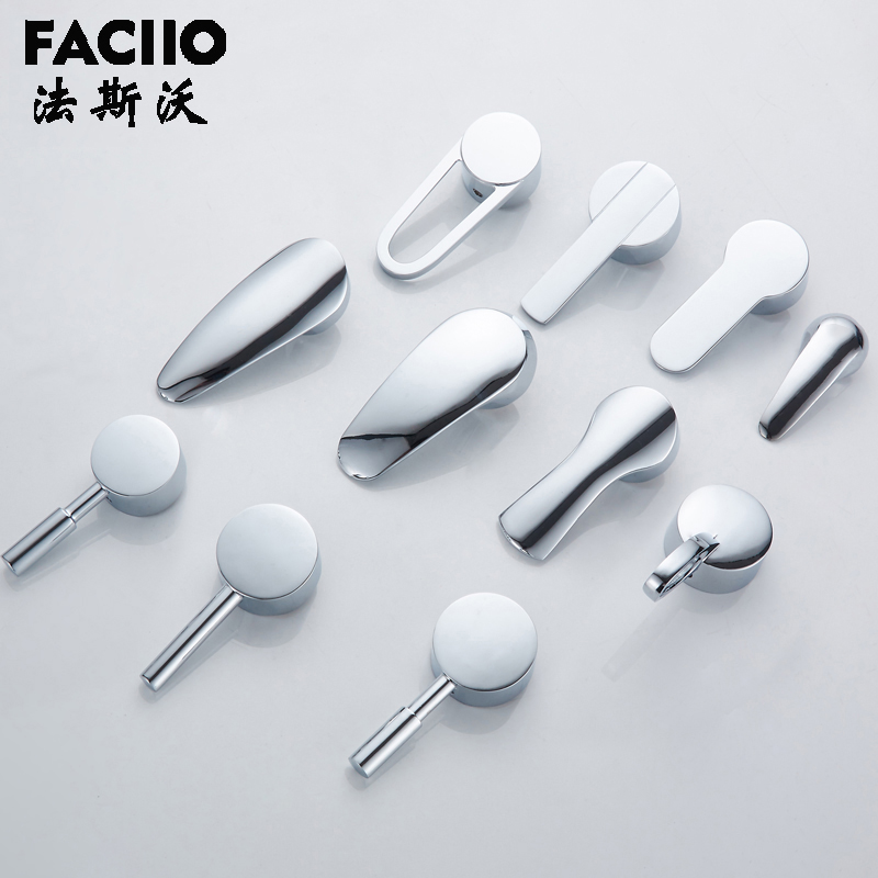 FACIIO bagno sostituzione rubi - Basin Mixer Cartridge recensione e prezzo
