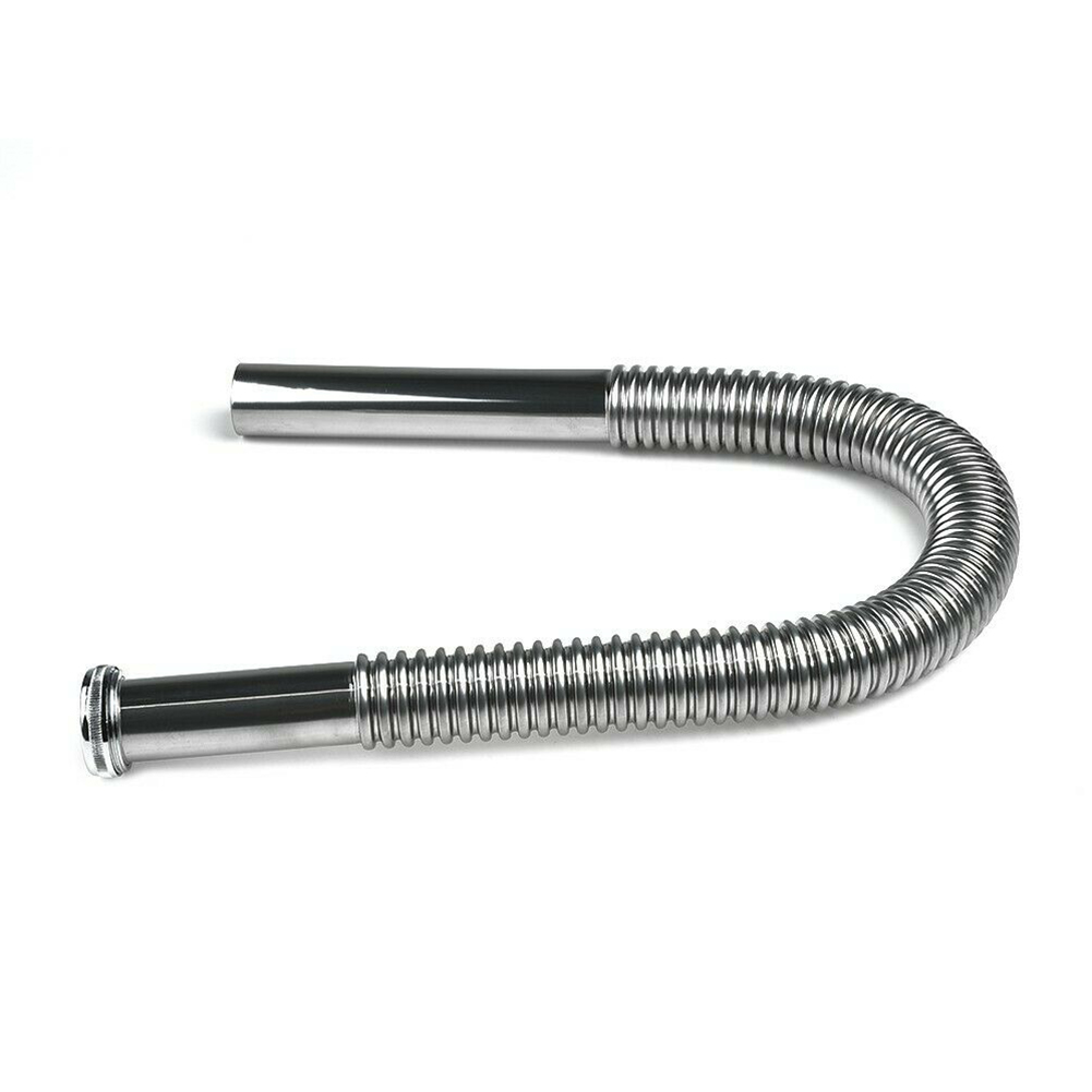 Tubo di scarico del lavandino  - Flexible Hose Braided recensione e prezzo