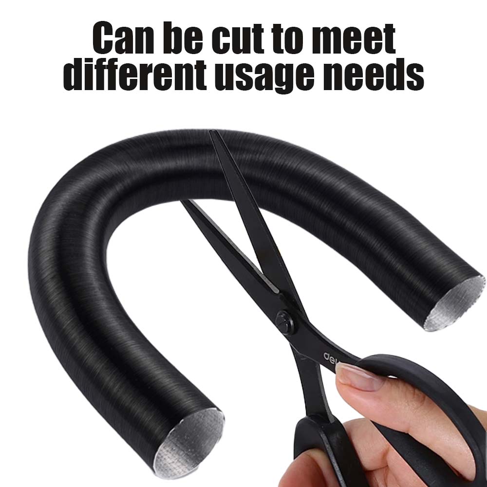 Tubo Flessibile per Riscaldato - Flexible Hose Braided recensione e prezzo