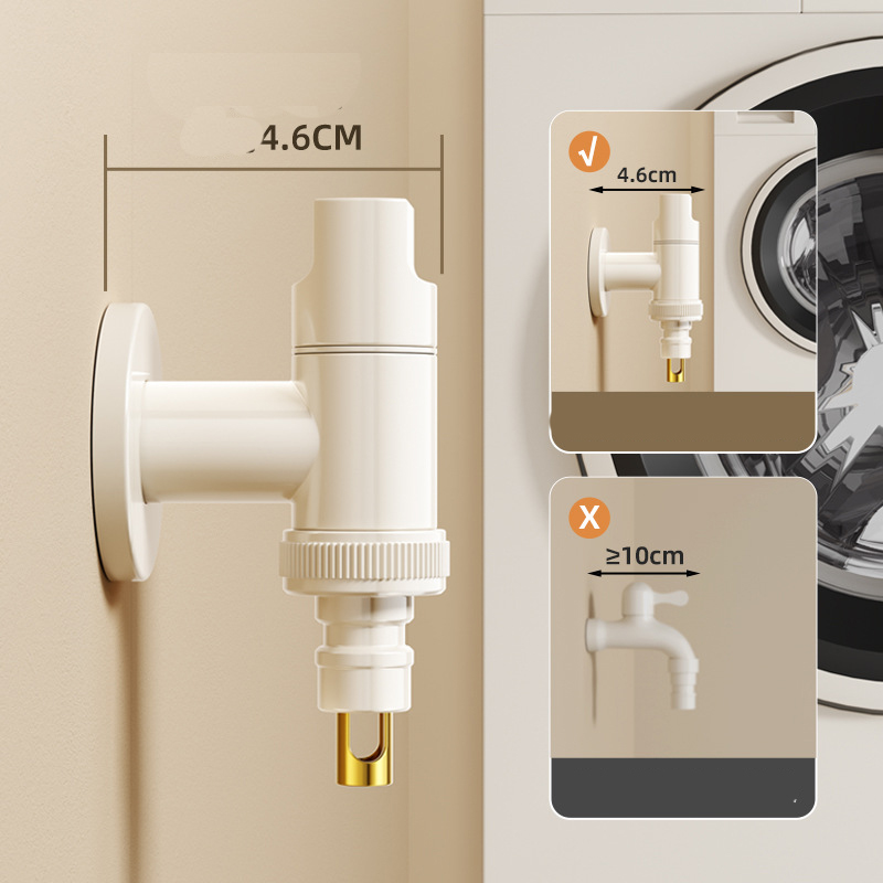 Valvola ad angolo bianca valvo - Toilet Fill Valve recensione e prezzo