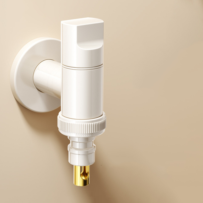 Valvola ad angolo bianca valvo - Toilet Fill Valve recensione e prezzo
