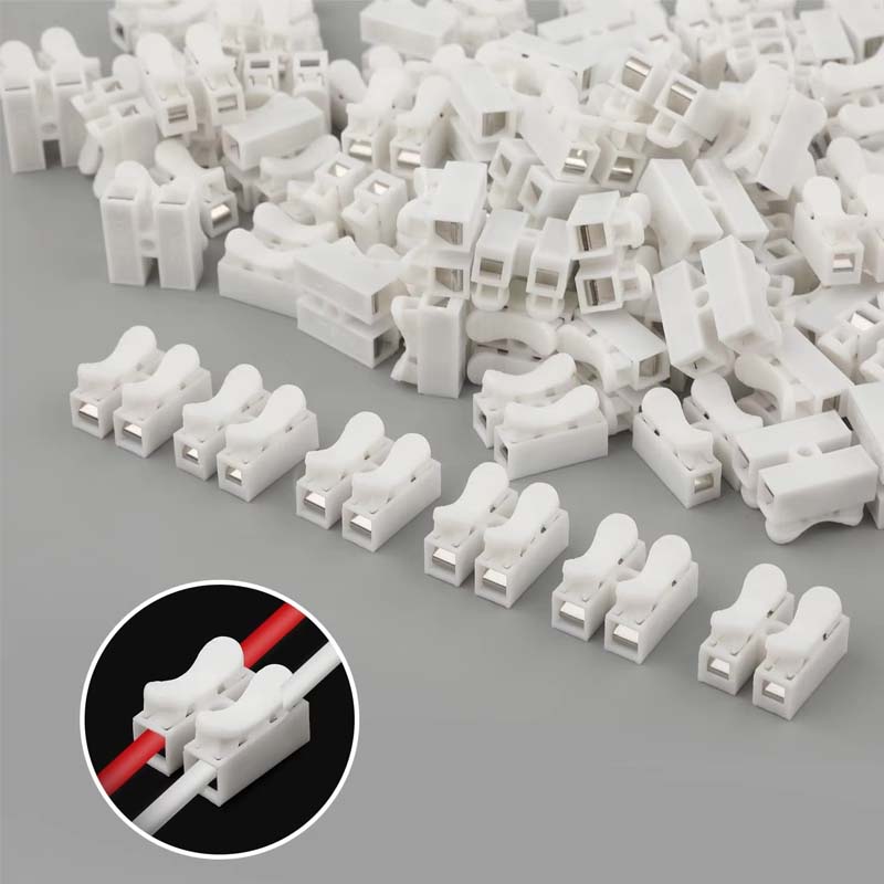 50 pz Push Cavo Veloce Connett - Push Fit Connector recensione e prezzo