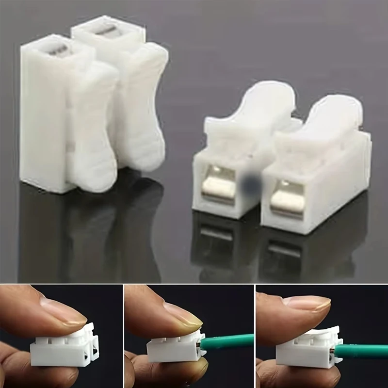 50 pz Push Cavo Veloce Connett - Push Fit Connector recensione e prezzo