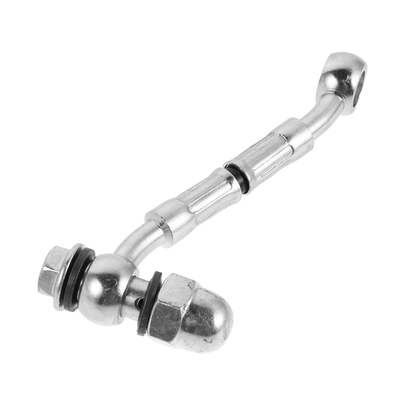 Adattatore per Tubi dell'Olio  - Compression Fitting Brass recensione e prezzo