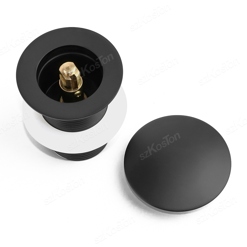 Tappo per lavandino del bagno  - Drain Pipe Clip recensione e prezzo