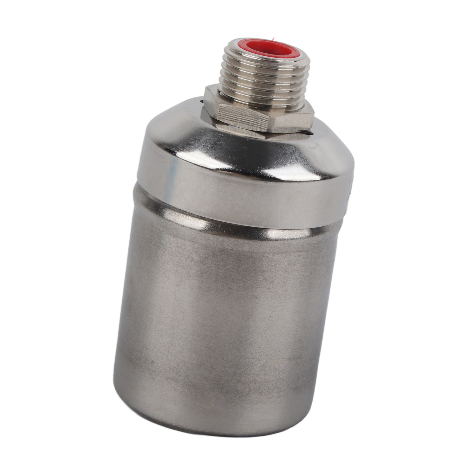 Valvola a Sfera Galleggiante d - Float Ball Valve recensione e prezzo