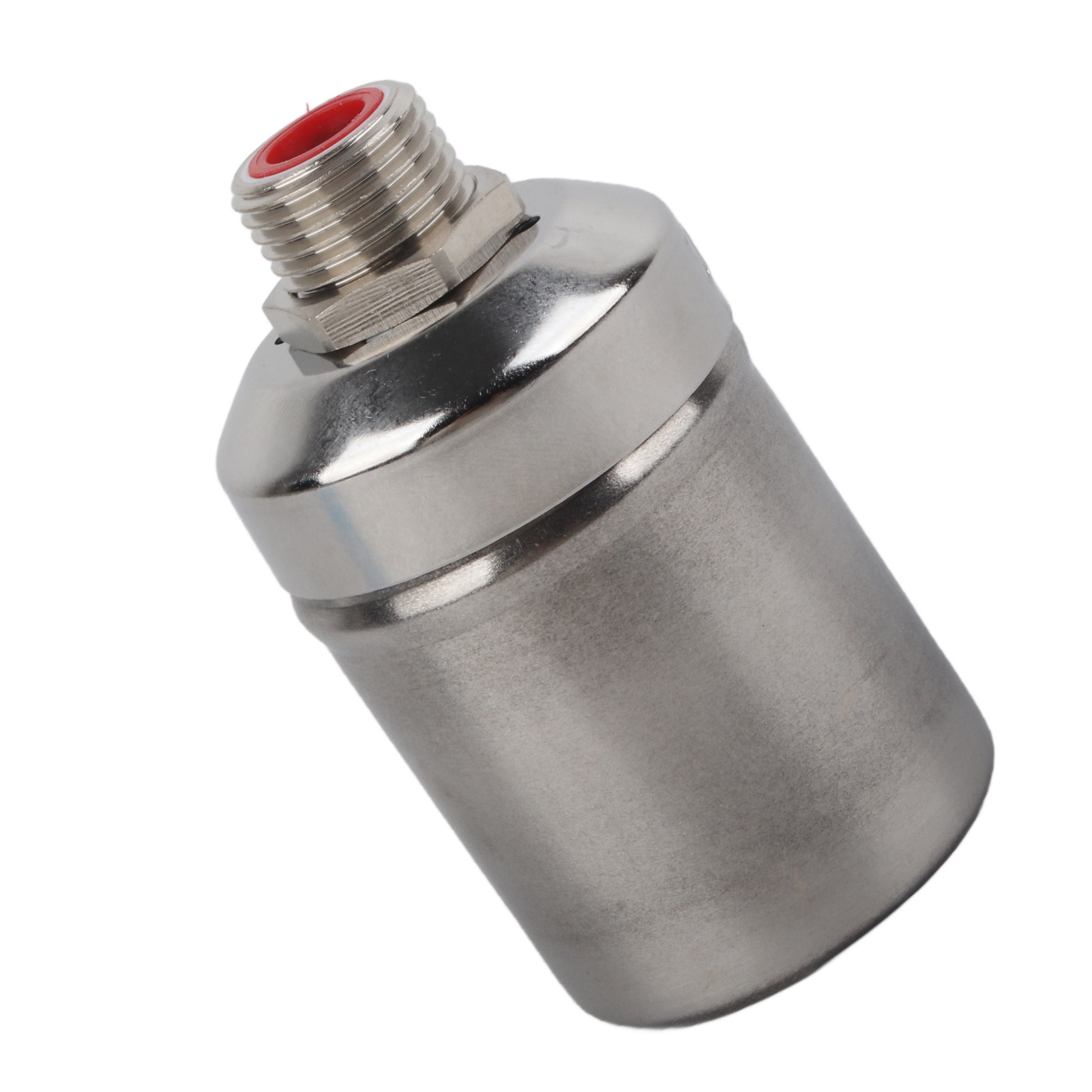 Valvola a Sfera Galleggiante d - Float Ball Valve recensione e prezzo