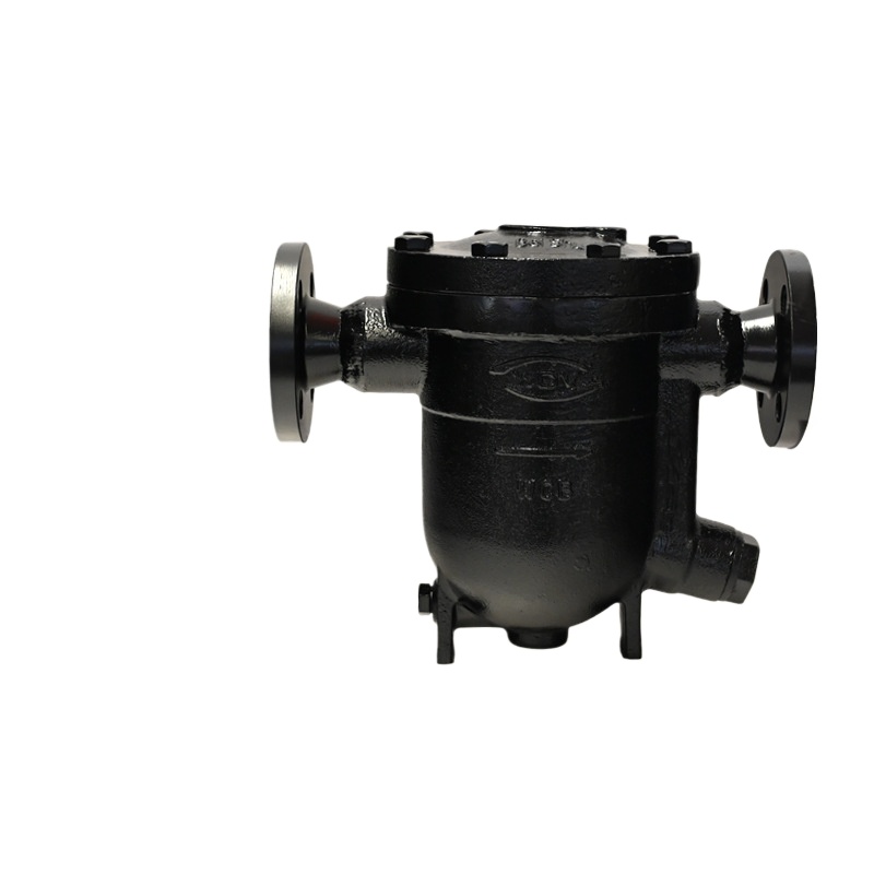 Valvola di scarico condensa ad - Float Ball Valve recensione e prezzo