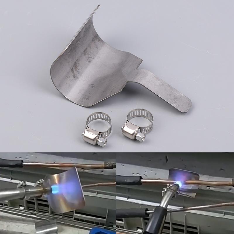 Nuovo Scudo Termico per Saldat - Pipe Freeze Spray recensione e prezzo