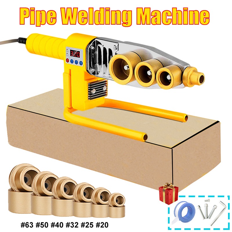 600/800/1000W Saldatrice per t - Pipe Freeze Spray recensione e prezzo