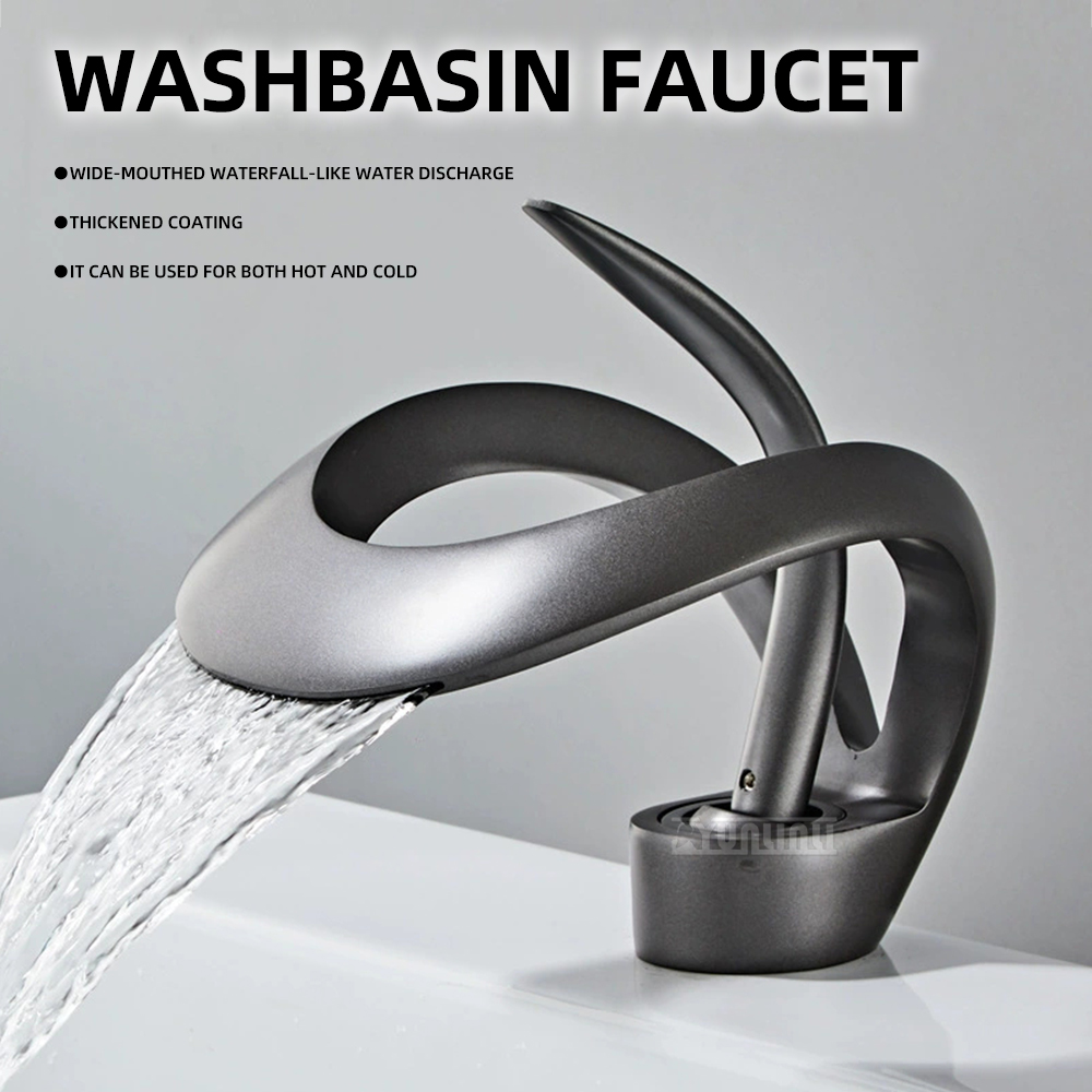 Miscelatore Monoforo con Cartu - Basin Mixer Cartridge recensione e prezzo