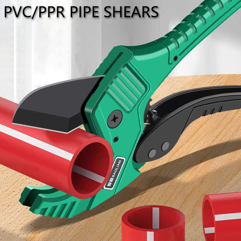 Tagliatubi a Cricchetto Baolli - Pipe Cutter Ratchet recensione e prezzo
