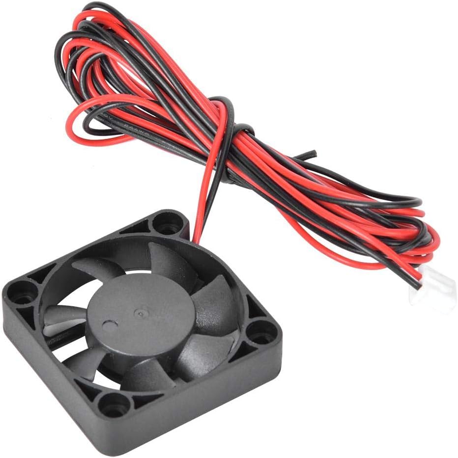 Ender 3 Ugello Ventola DC BRUS - Creality Printer K1 recensione e prezzo