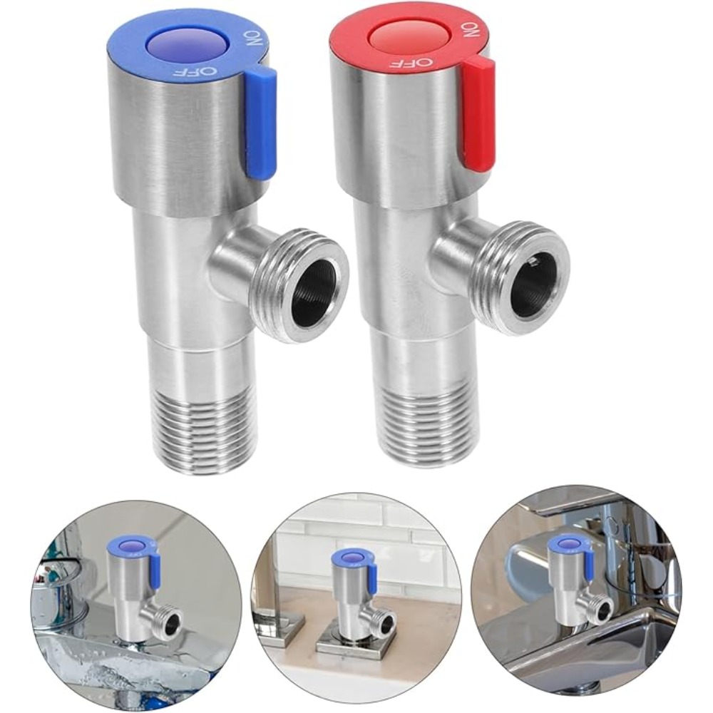 Valvola di ingresso calda e fr - Toilet Fill Valve recensione e prezzo