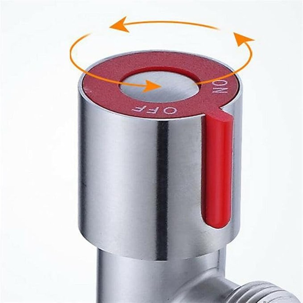Valvola di ingresso calda e fr - Toilet Fill Valve recensione e prezzo