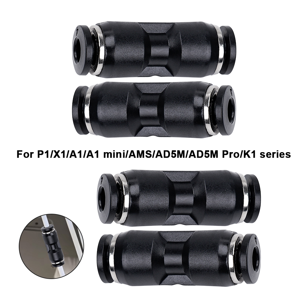 Per Bambu Lab X1 X1C X1E P1P P - Ptfe Tape Thread recensione e prezzo