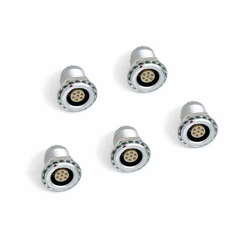 Connettore autobloccante a spi - Push Fit Connector recensione e prezzo