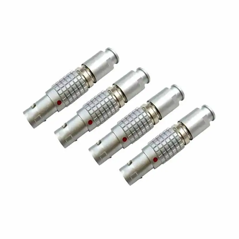 Connettore autobloccante a spi - Push Fit Connector recensione e prezzo