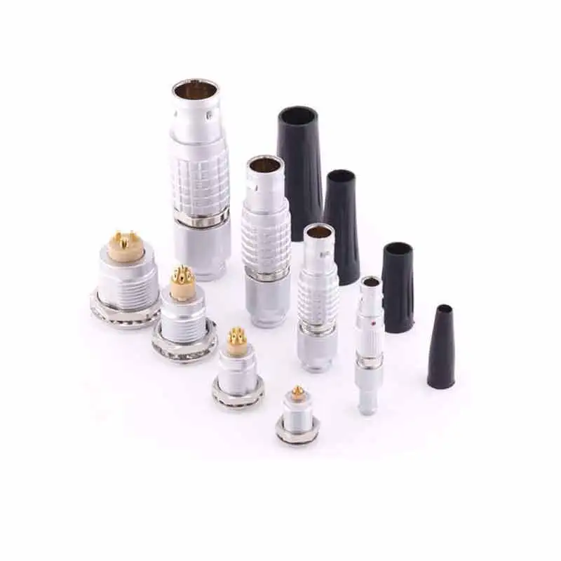 Connettore autobloccante a spi - Push Fit Connector recensione e prezzo