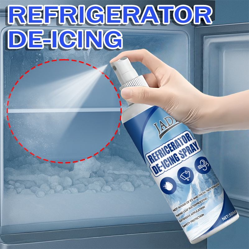 Spray Sbrinante per Frigorifer - Pipe Freeze Spray recensione e prezzo