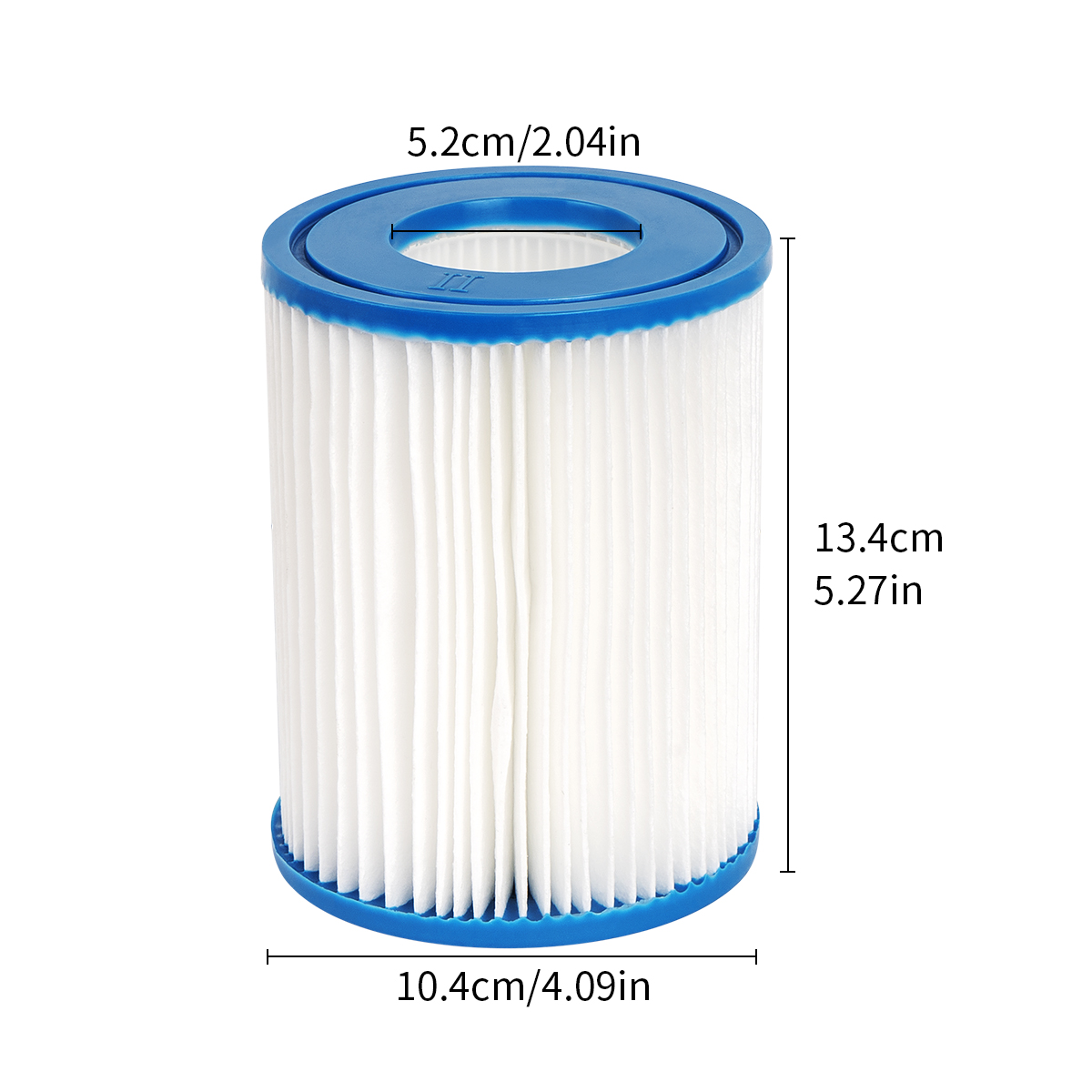 Cartuccia filtro per piscina d - Basin Mixer Cartridge recensione e prezzo