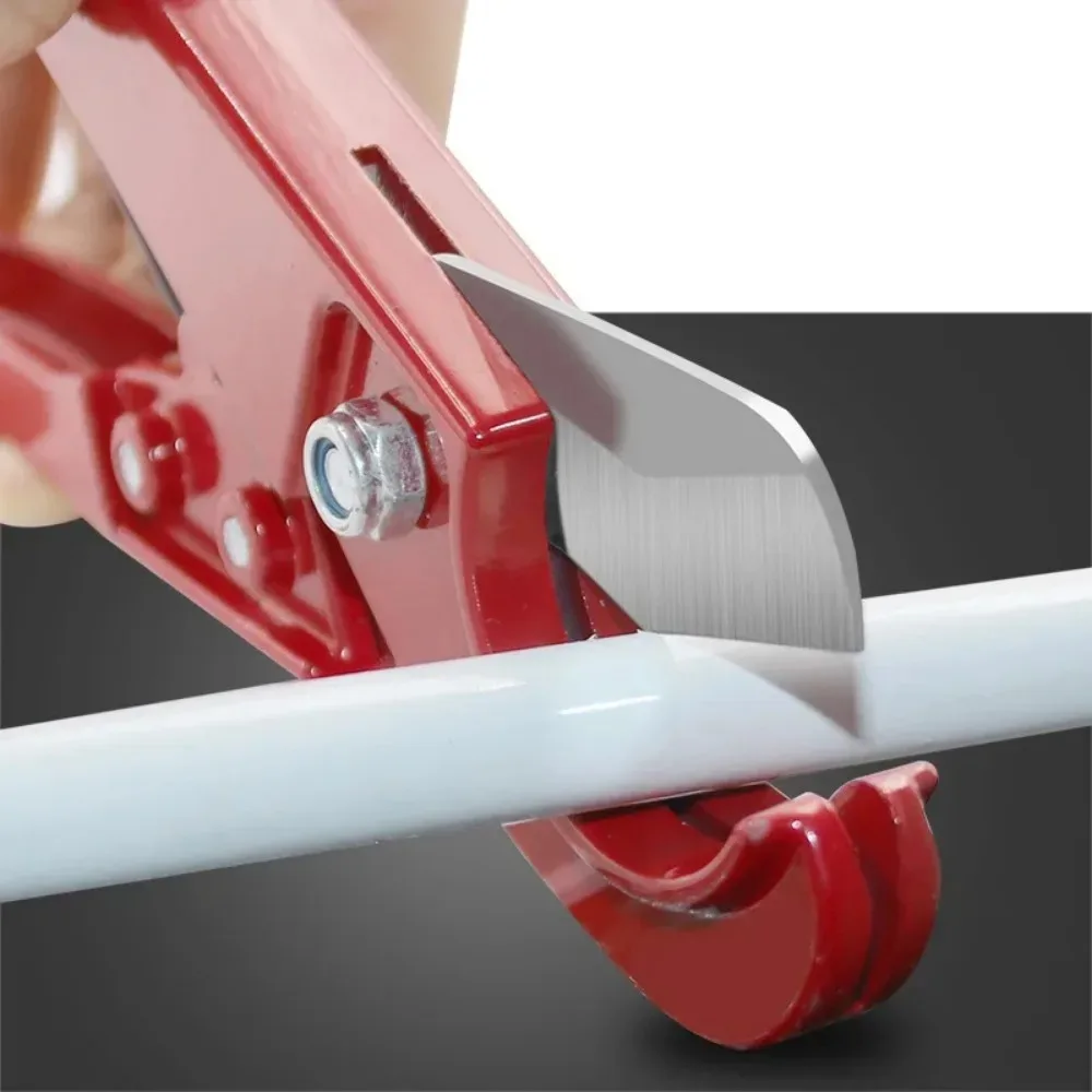 Utensili manuali per taglio tu - Pipe Cutter Ratchet recensione e prezzo