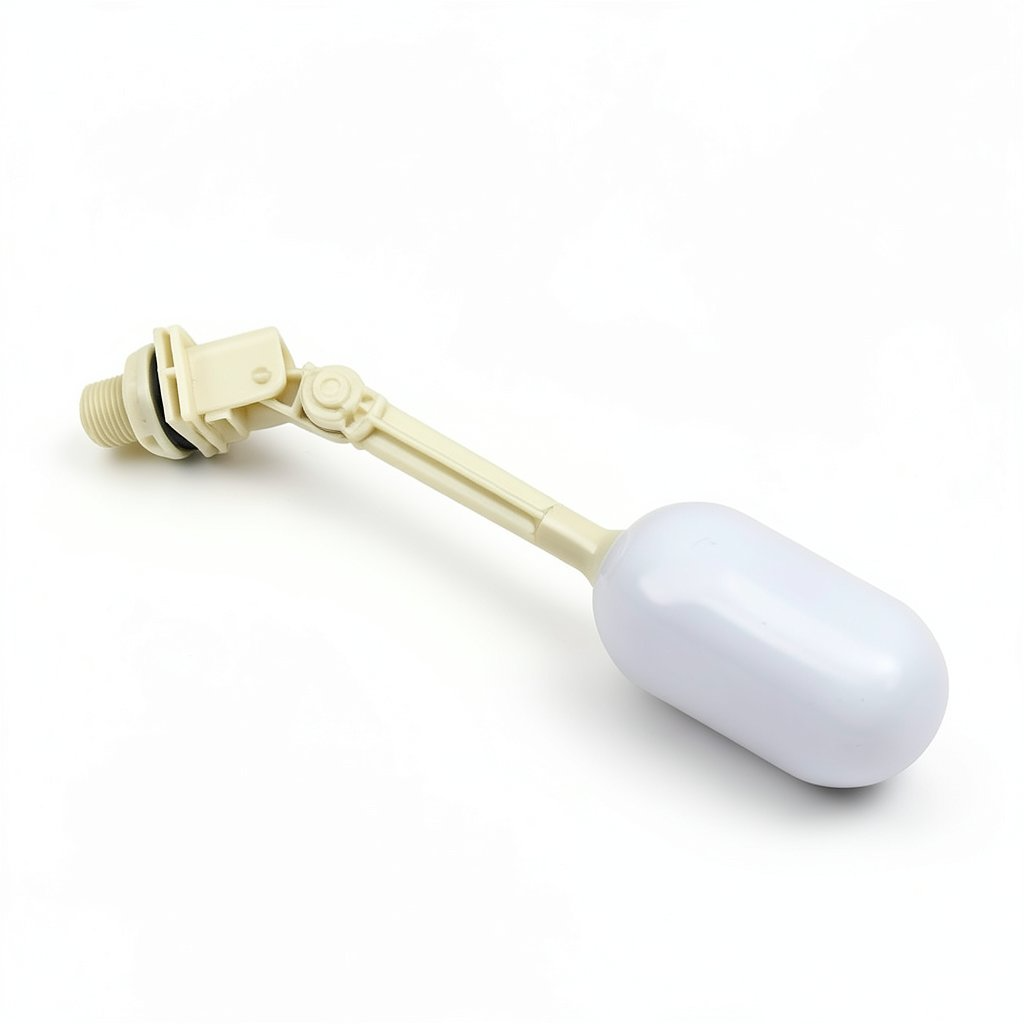 Valvola a Sfera Galleggiante i - Float Ball Valve recensione e prezzo
