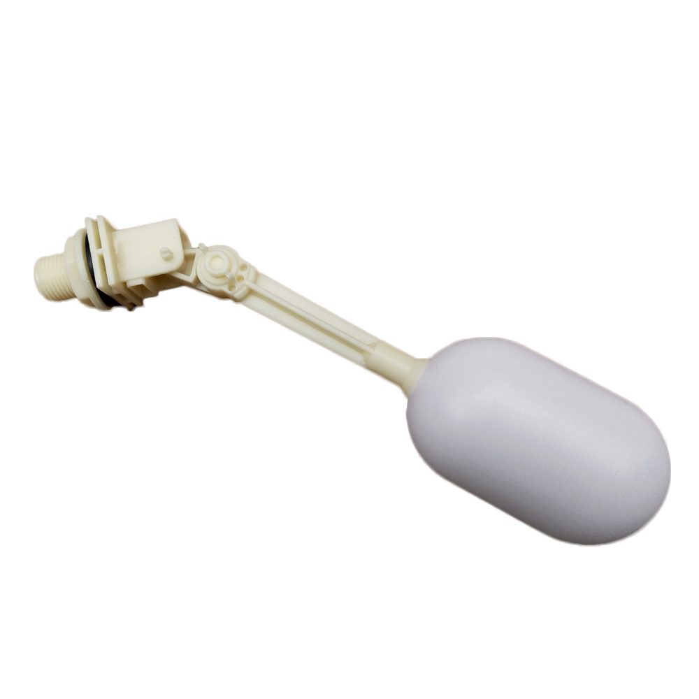 Valvola a Sfera Galleggiante i - Float Ball Valve recensione e prezzo