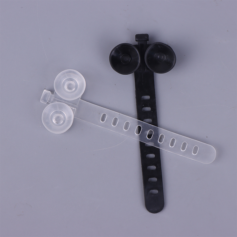 10 Pz/set Serbatoio di Pesce F - Plastic Pipe Clip recensione e prezzo